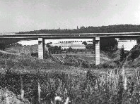 Vranovský most
